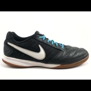 Nike Gato II  - Mens Indoor Soccer Shoes